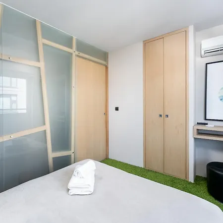 Piwna 24 Modern