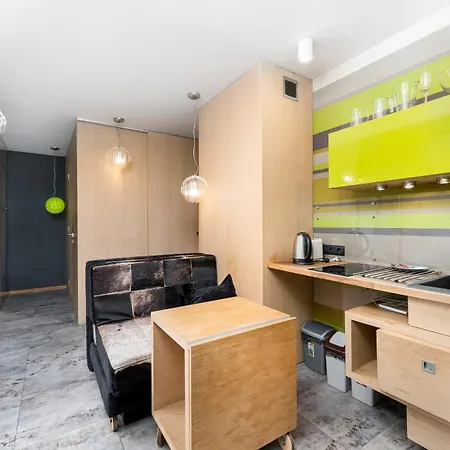 דירה Piwna 24 Modern קרקוב