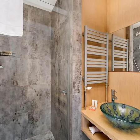 Piwna 24 Modern Apartamento Cracovia