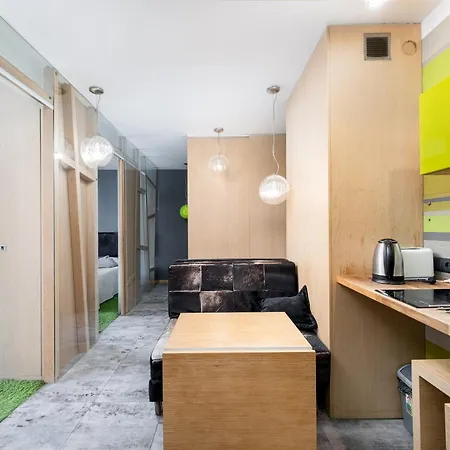 Piwna 24 Modern *