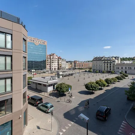 Piwna 24 Modern * Krakov